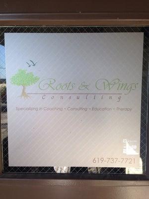 Roots & Wings Consulting