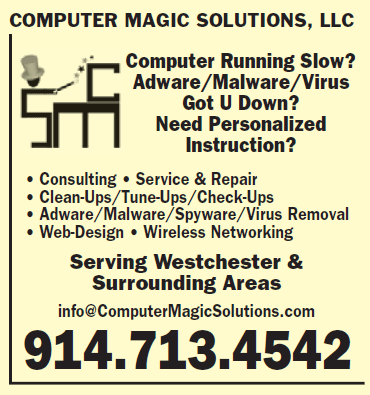 Computer Magic Solutions - Computer Consulting, Instruction, Networking, Repair, Web Design