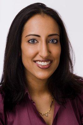 Board-Certified Dermatologist Nina P. Chopra, MD, MPH, FAAD