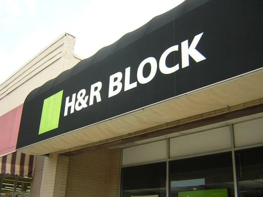 H&R Block