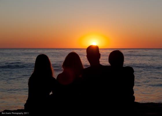 Outdoor Family Photography