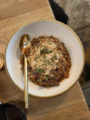 Lamb Ragu