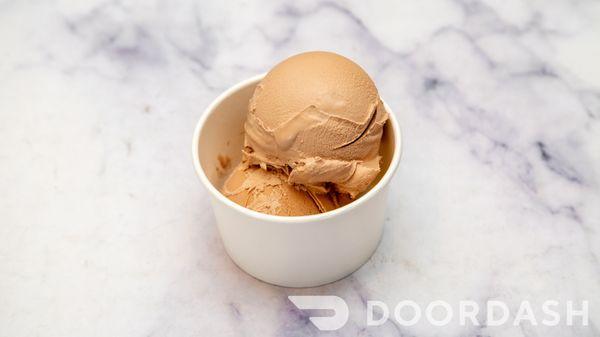 Belgian Chocolate Ice Cream