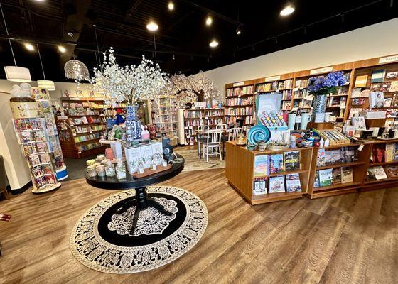 Riverstone Books