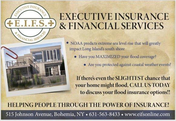 Great rates on homeowners insurance !!! They have access to so many different carriers to provide you with the best price and coverage!!!