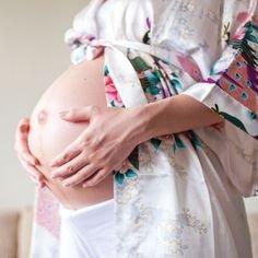 Prenatal Massage