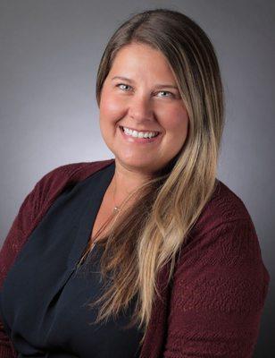 Kimberly Jaumot, MS, RD - Dietician