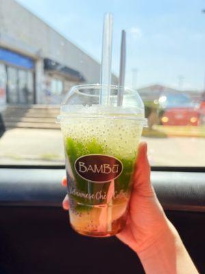 Bambu Special