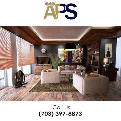 APS Flooring provides next day installation