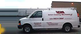 Inter-County Mechanical Corp