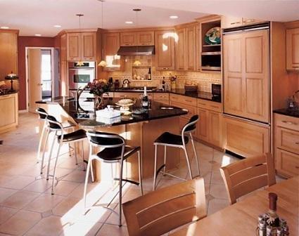 Handyman Turlock CA Kitchen Remodeler