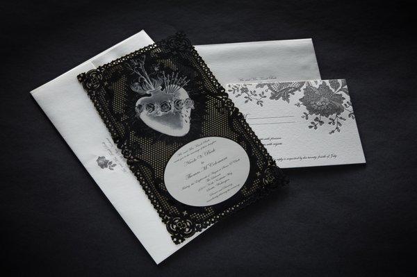 Coeur Noir Specialty Printers