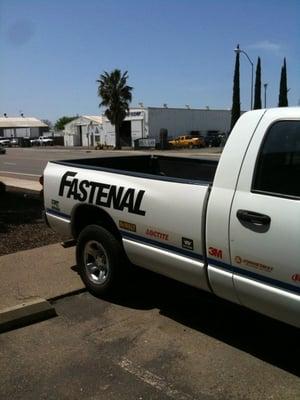 Fastenal