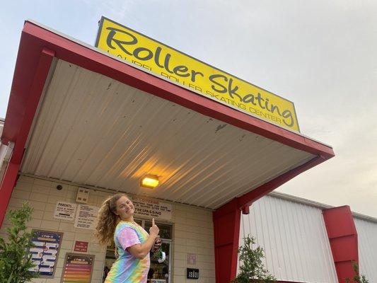 Laurel Skating Center