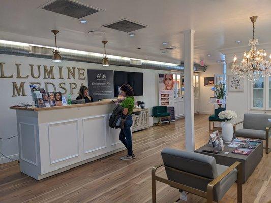 Illumine Medspa