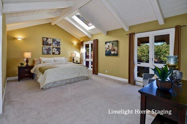 Limelight Home Staging