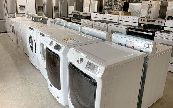 Premium Appliance Rentals