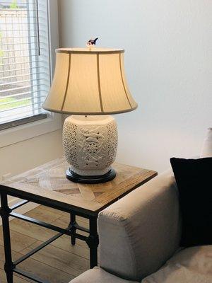 Brighter Homes Lighting & Shades​