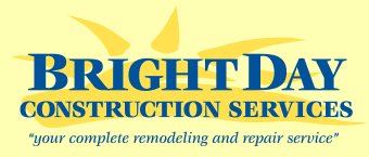 BrightDay Construction Services LLC logo