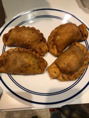 Empanadas