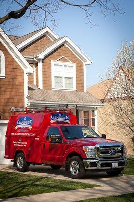 Glenbrook Heating & Air Conditioning