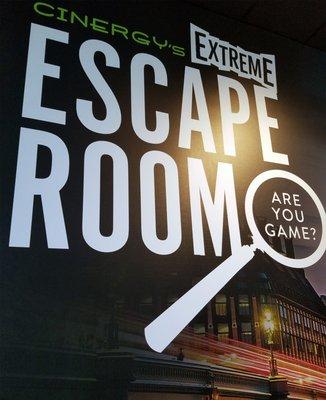 Escape Rooms