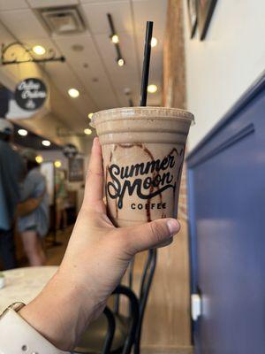 Summer Moon Coffee