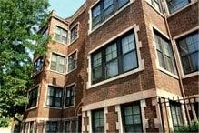 Chicago Apartment Rentals