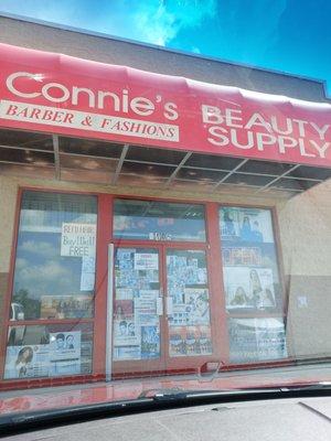 Connie's Beauty Supply