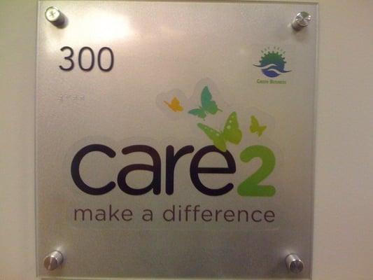 Care2.com HQ