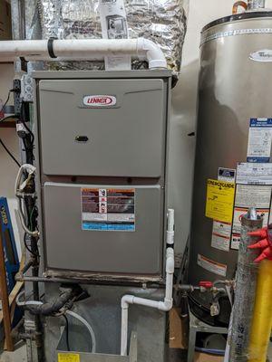 Supreme Comfort Heating & Air Conditioning