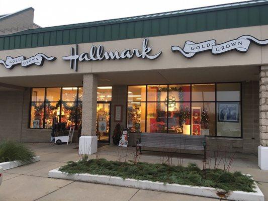 Shelley's Hallmark Shop