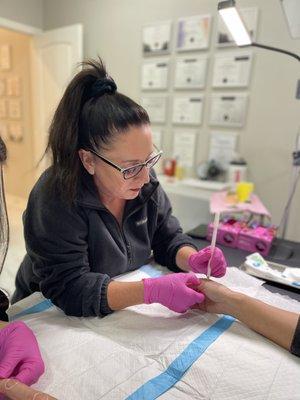 Chrissy’s Esthetics and Permanent Makeup