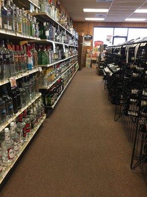 Steve's Liquor & Fine Wines