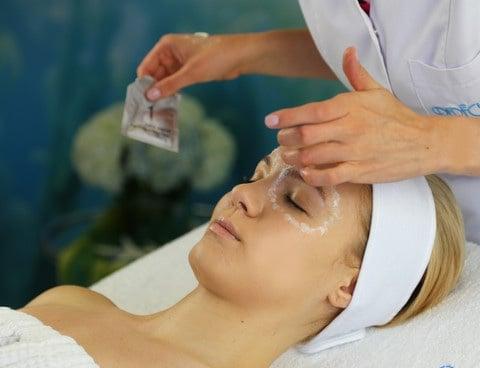 What To Expect When Getting  A Facial