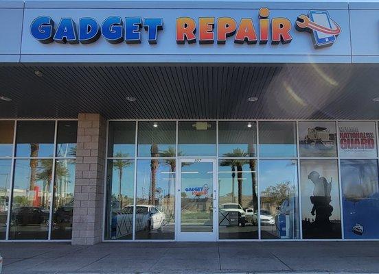 Gadget Repair LV - buy/repair/sell