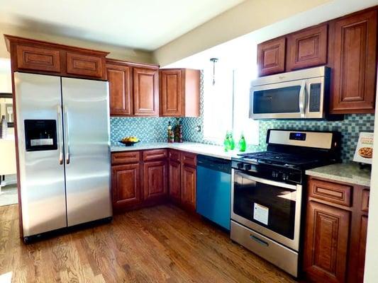 FOR SALE: 12230 Ravelle - Kitchen