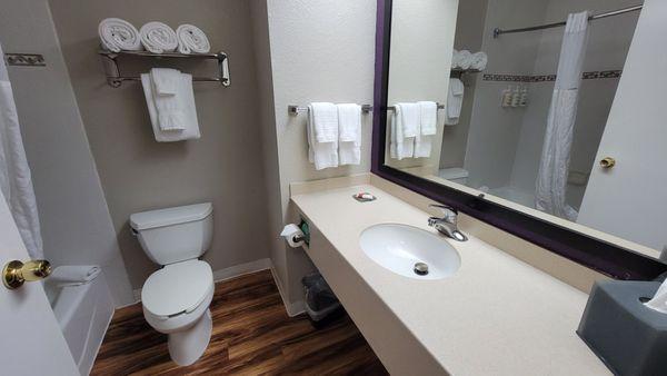 La Quinta Inn & Suites By Wyndham Orlando Universal Area