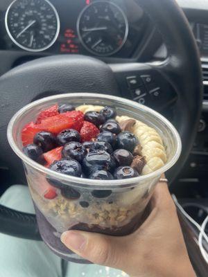 Acai Dream