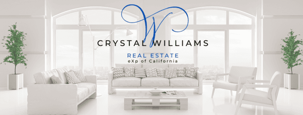 Crystal Williams - eXp Realty 