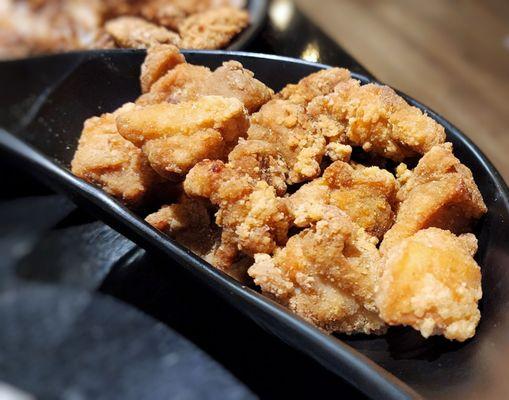 Popcorn Chicken