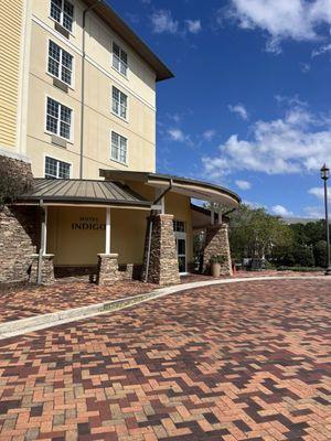 Hotel Indigo Jacksonville-Deerwood Park, an IHG Hotel