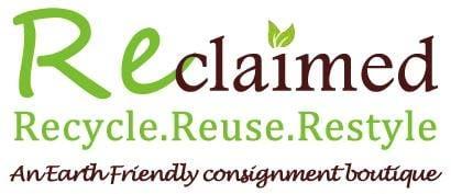 Reclaimed Consignment Boutique