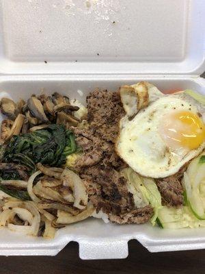 Bibimbap