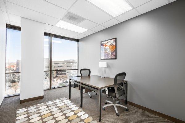 Regus - Dallas - Mockingbird Towers