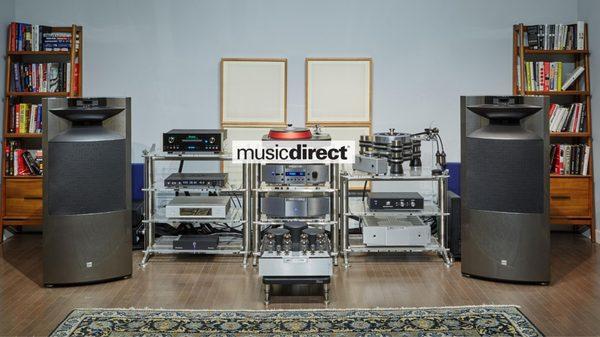 Music Direct