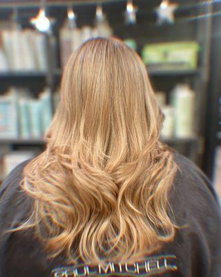 Beautiful Color Correction & Style! By Christie