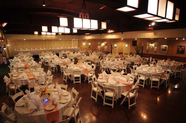 Riverside Ballroom