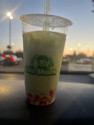 Tea Shack