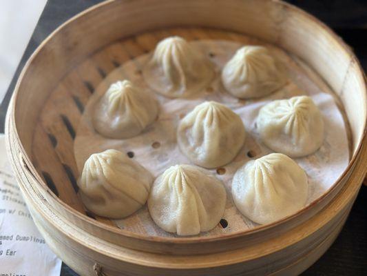 Pork Xiao Long Bao